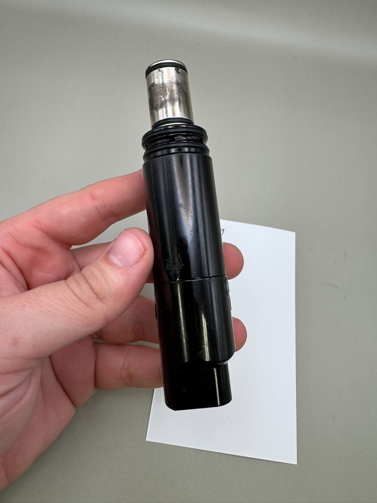 Bob Long VIS Bolt/Engine