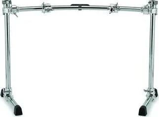 Gibraltar Curved Drum Rack