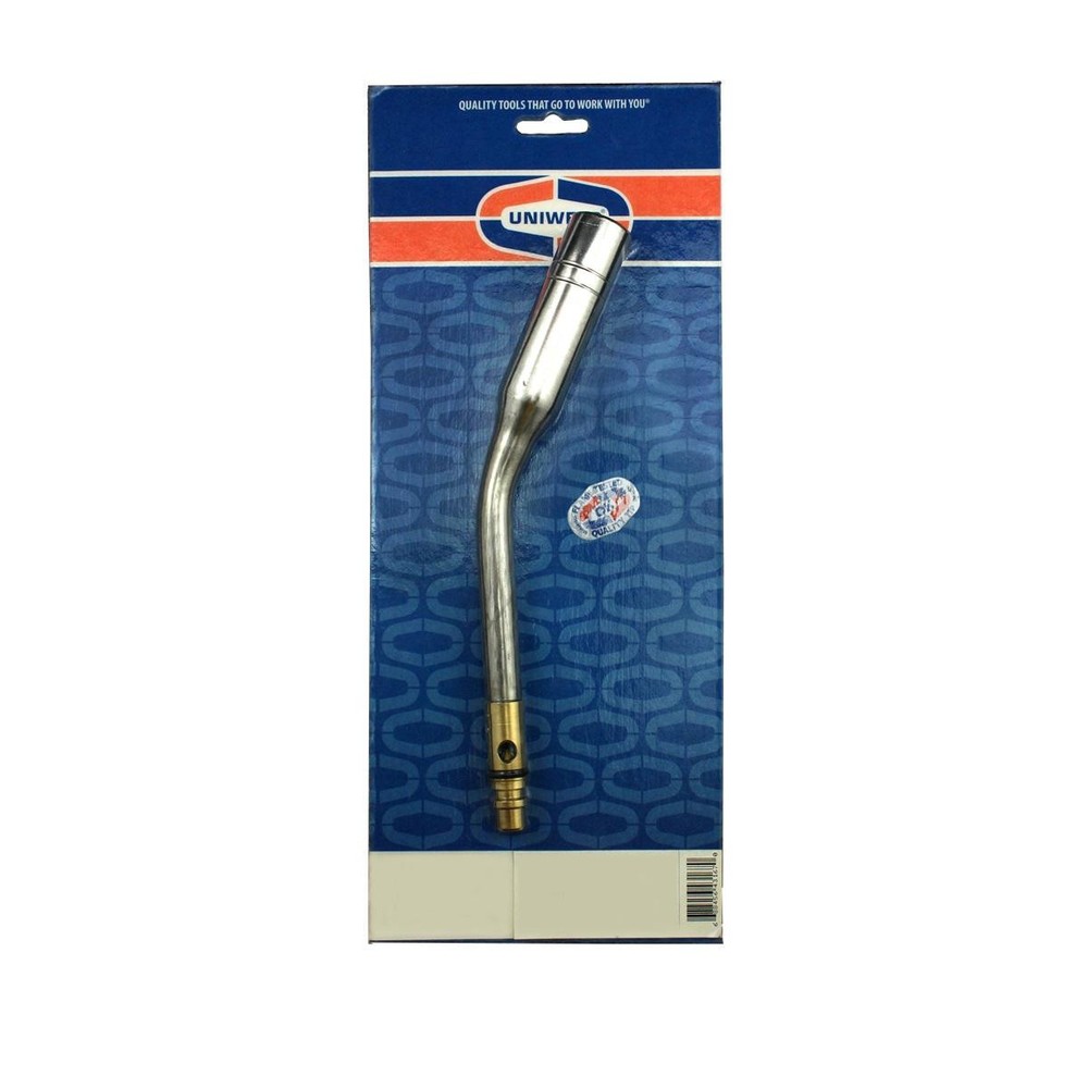 Thruster Tip Uniweld LPTQ6 Quick Conne. (Propane /Propylene)