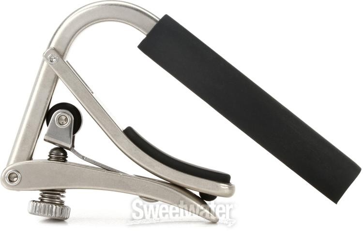 Shubb C2N Standard Capo for Classical