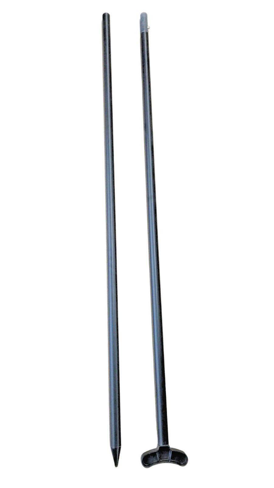 2pc Kayak Push and Stake Out Pole - 12'