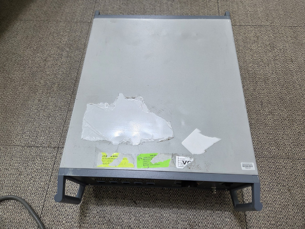 Fluke Biomedical QA-ES II Electrosurgery Analyzer