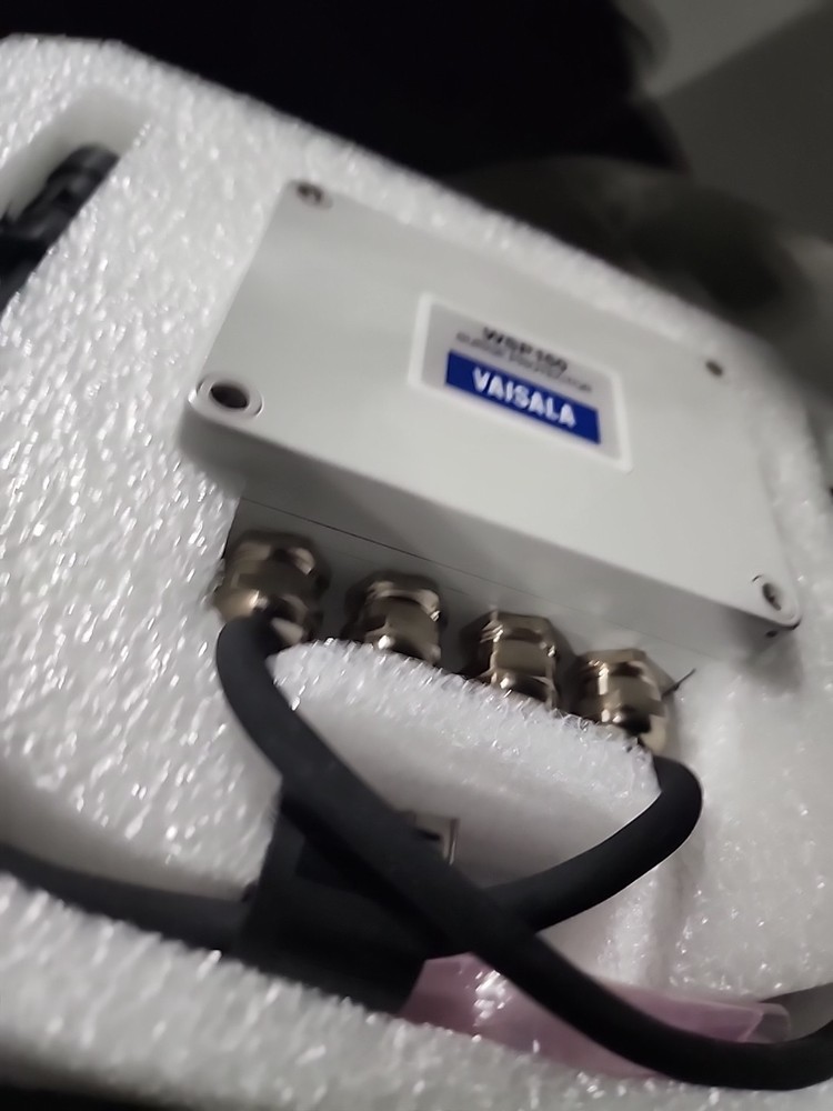 VAISALA - WSP150 - SURGE PROTECTOR 🆕