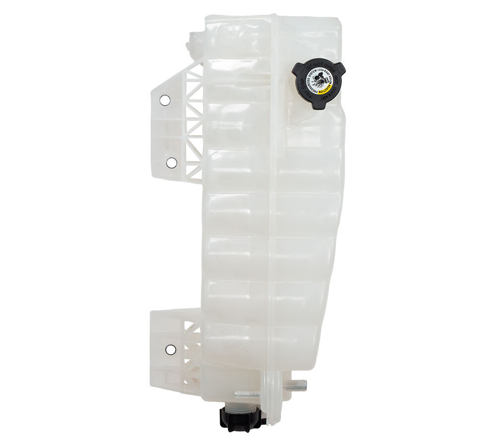 Coolant Reservoir Tank w/ Cap Sensor for Kenworth T680 Replace DR104002/603-5245