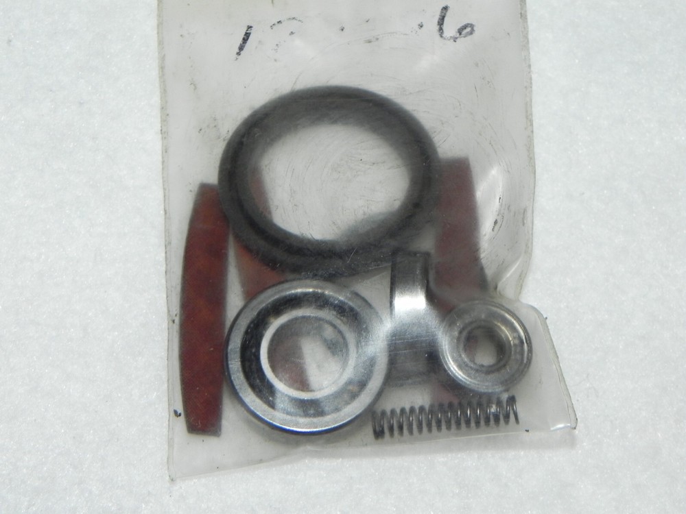 WEBER SCREWDRIVING SYSTEMS Part 806214 kit