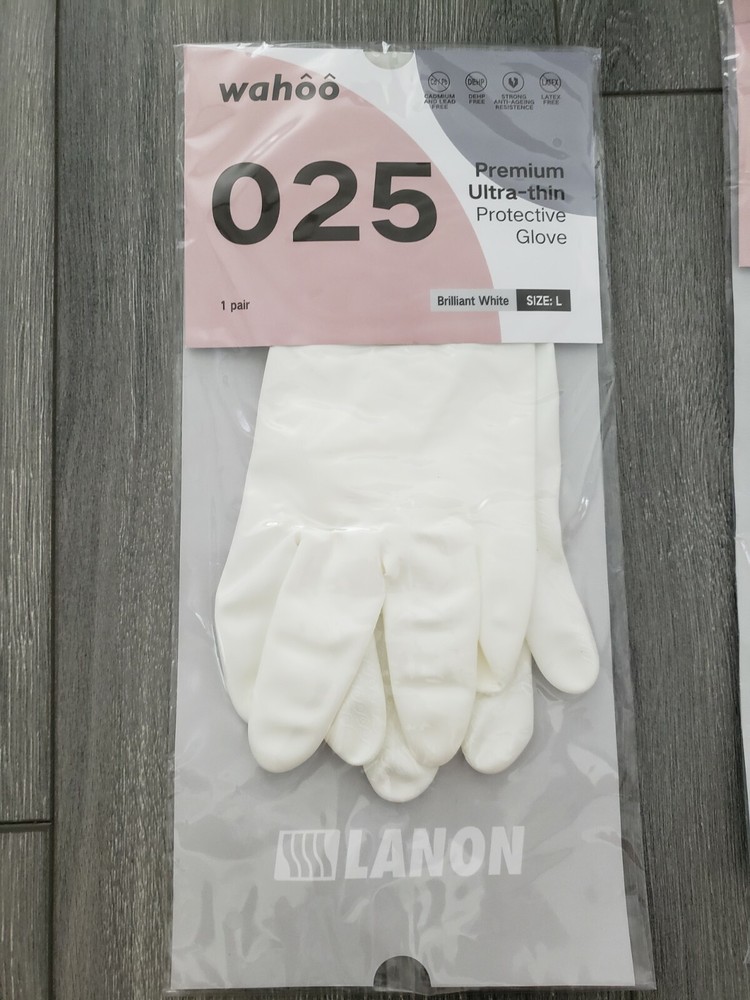 Ultra-thin Premium Protective Gloves