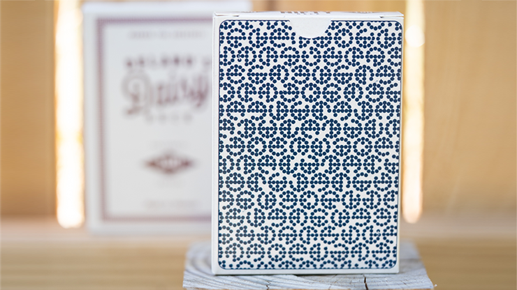 DeLand's Nifty Deck (Centennial Edition) - Marked Deck