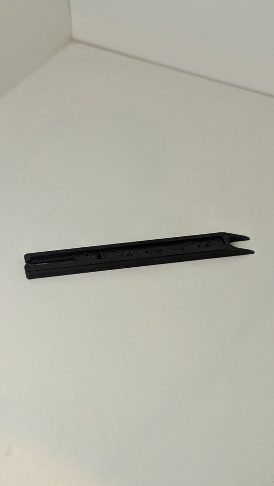 Muzzleloader Speed Loader Field Kit Bundle 2 Tubes 4 Cappers Funnel Black Powder