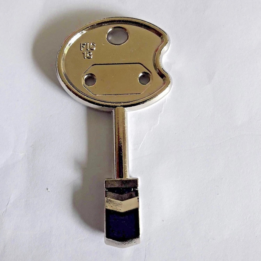 FICHET Key Blanks
