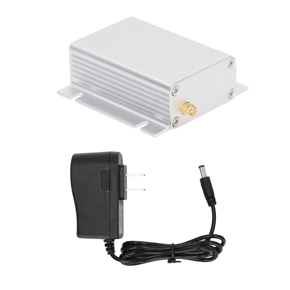 Noise Generator Spectrum Tracking Source 0.001‑3000MHz DC 12V