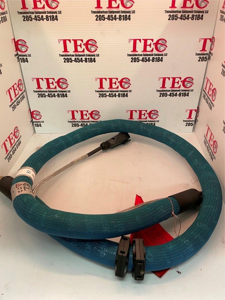 Nordson Hose 6FT 240V 274792