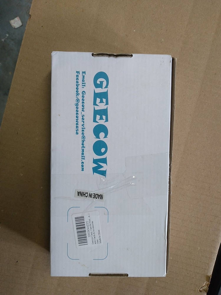 Geecow Carrying Case For Switch Lite