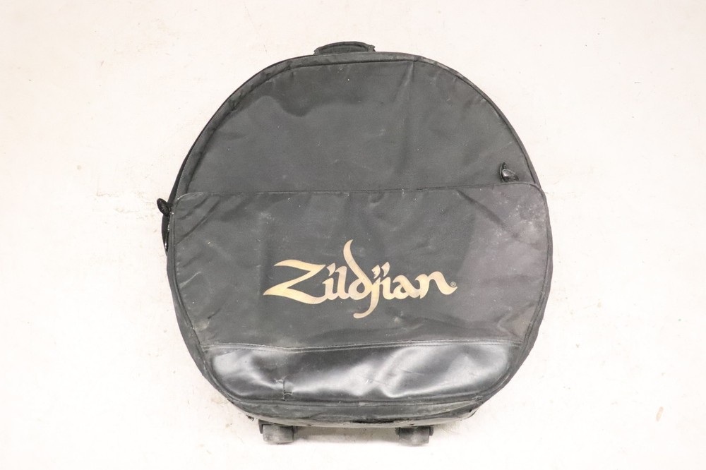 Zildjian 24" Rolling Cymbal Bag Case