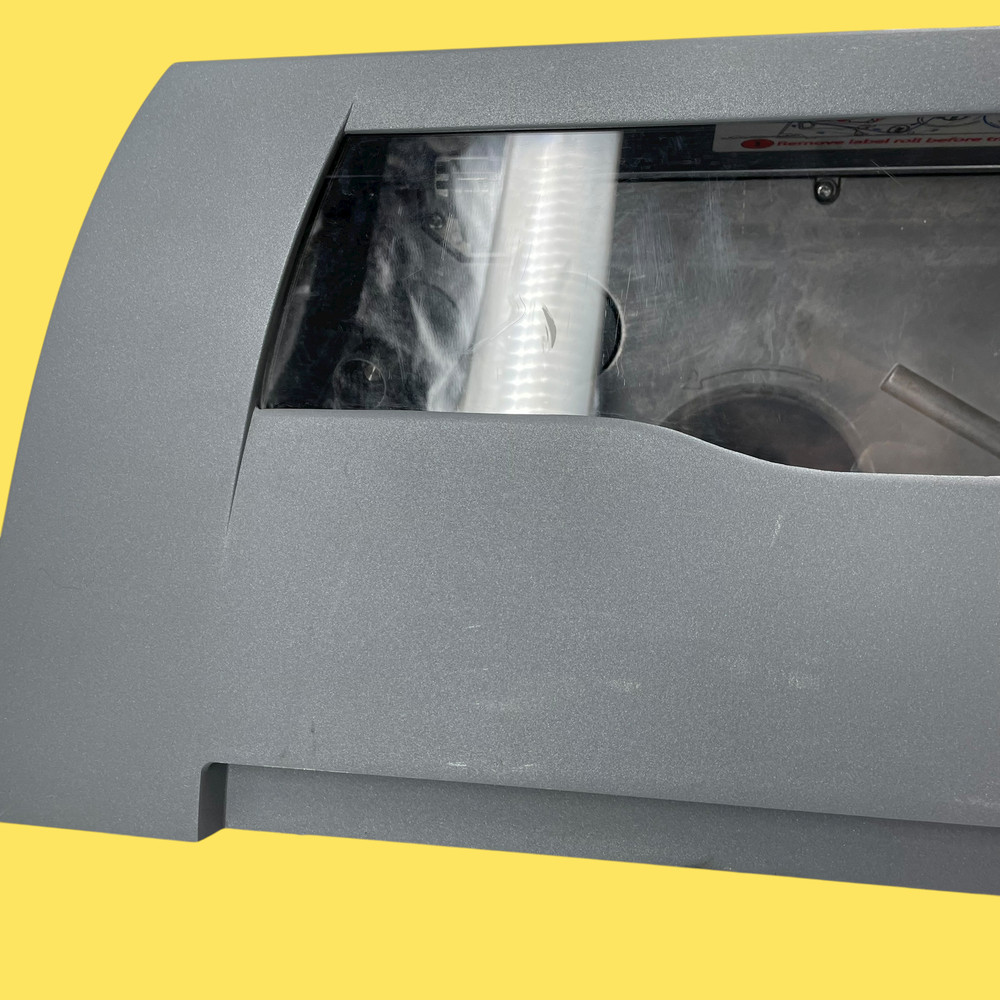 READ Intermec PM4i EasyCoder Thermal Transfer Barcode Label Printer #NH4832 (TC)