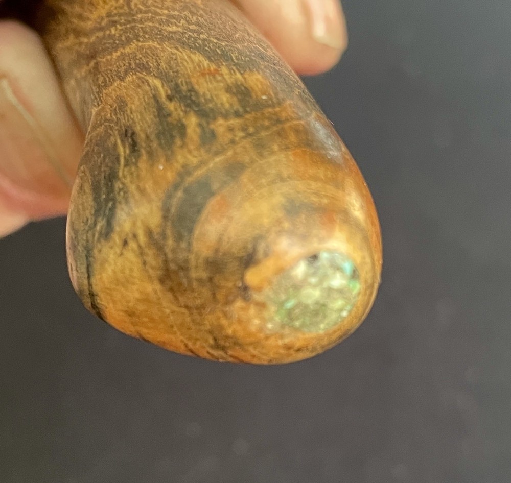 Prehistoric Stone Tool Replication- Flint Knife- Arrowhead- Flintknapping