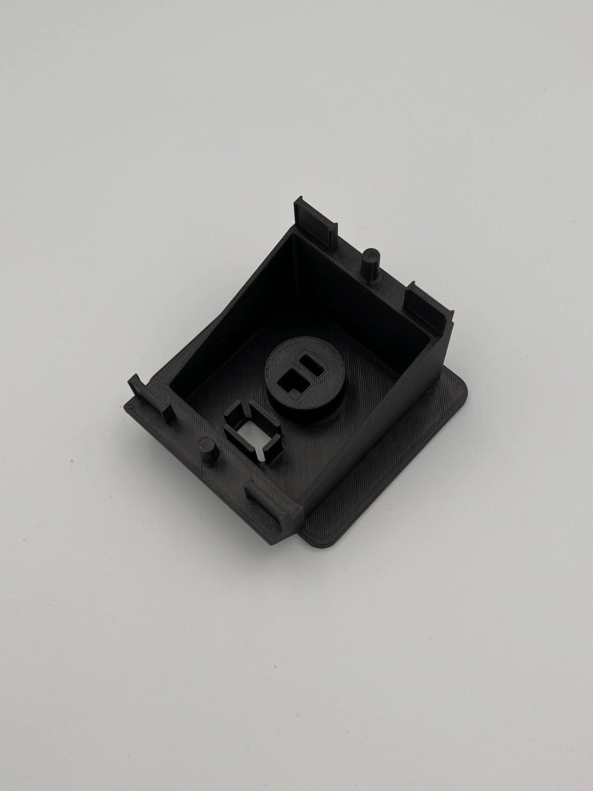 1999-2006 Dash Cubby Phone Mount SILVERADO SIERRA TAHOE SUBURBAN Chevrolet GMC