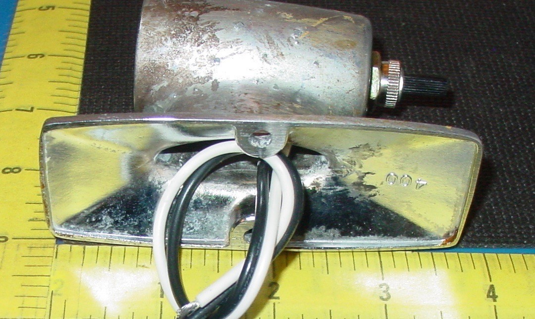 4 Vintage Yacht Bulkhead Galley Art Deco 400 Light Fixtures Camper Boat Cabin