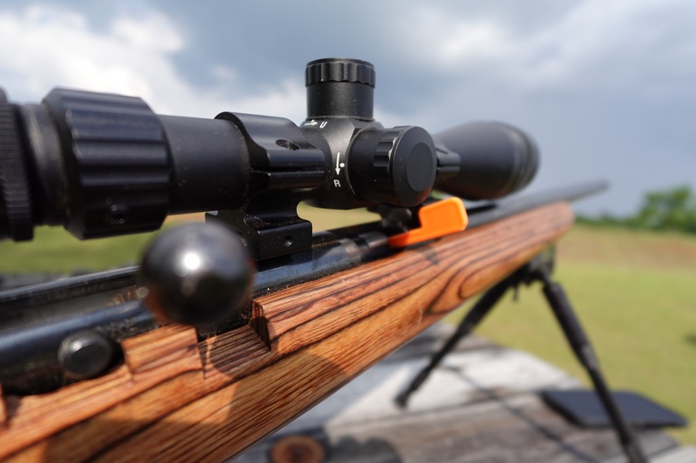 .22 LR Chamber Flags (3 Pack)