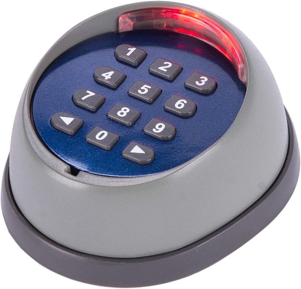 Rolling Code Security Technology