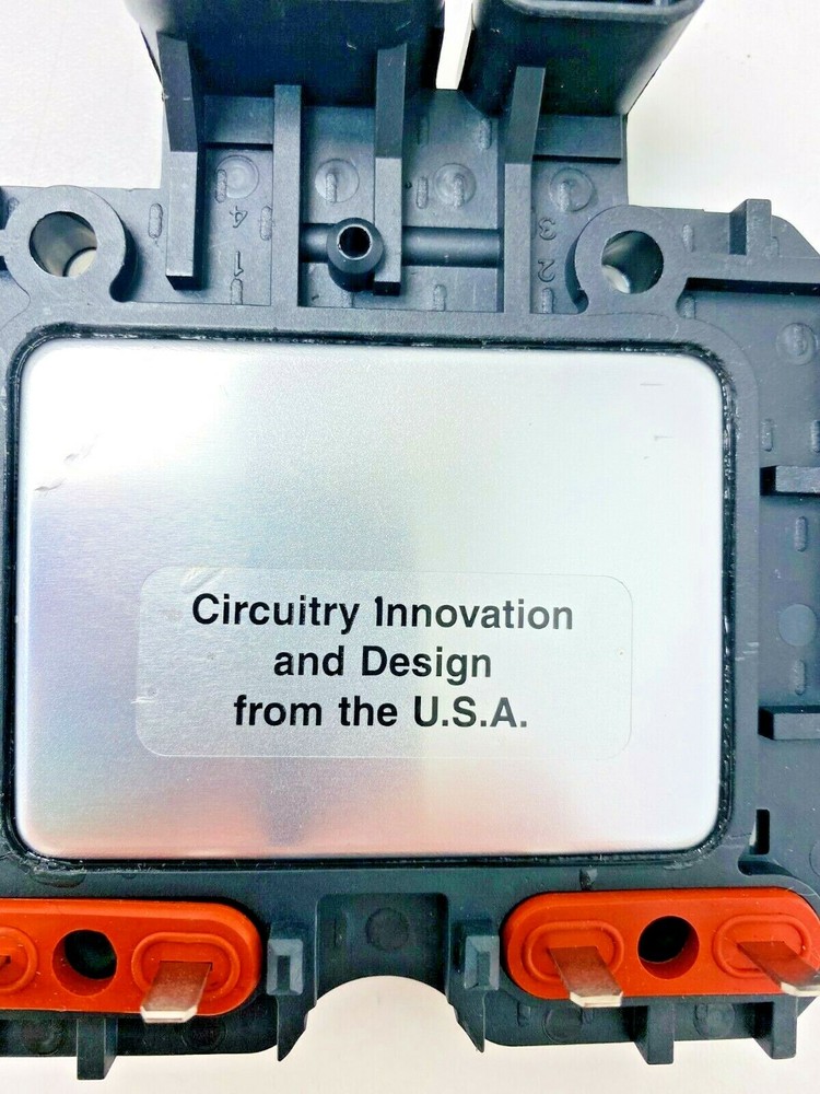 SMP LX344 Ignition Control Module