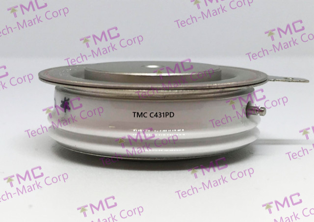 Replacement    C431PD   NEW   Powerex  Thyristor SCR