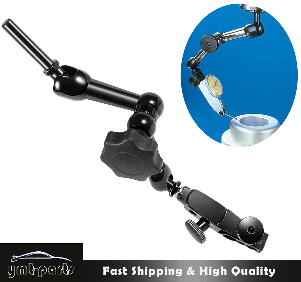 NF1022 Centering Indicator Holder Fit Centering & Precisely Position Workpieces