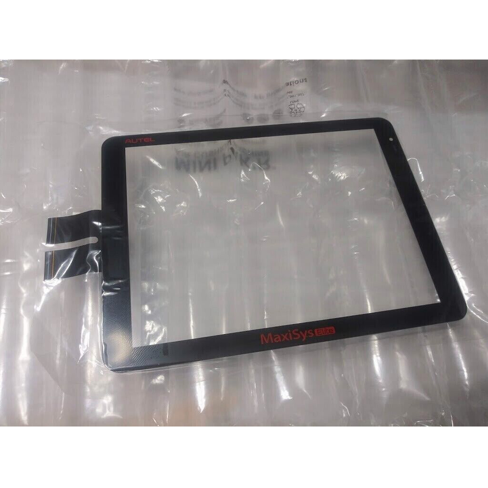New 9.7" Digitizer Touch Screen Display Glass Panel For Autel MaxiSys Elite USA