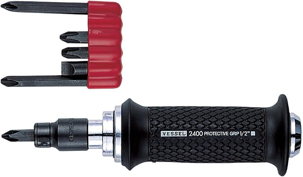 VEL impact driver No.