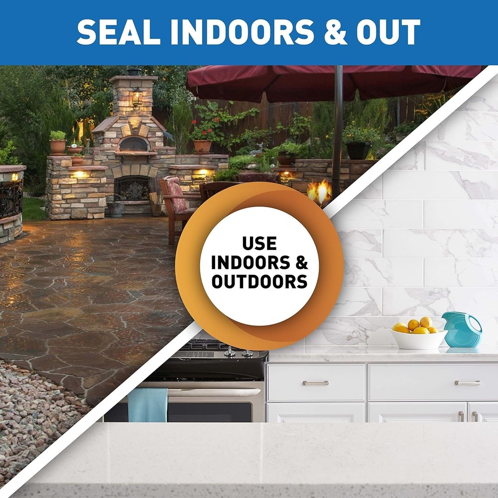 511 Impregnator Sealer Pint - Protect Countertops & Stone
