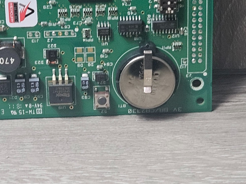 Lenel LNL-3300 Intelligent System Controller - LP2500