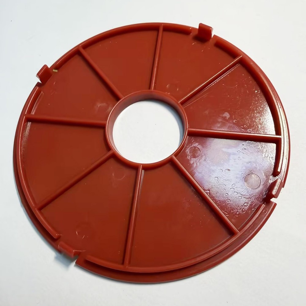 2PK Suit for Bos-ch 2610915125 Router Table Insert Set C