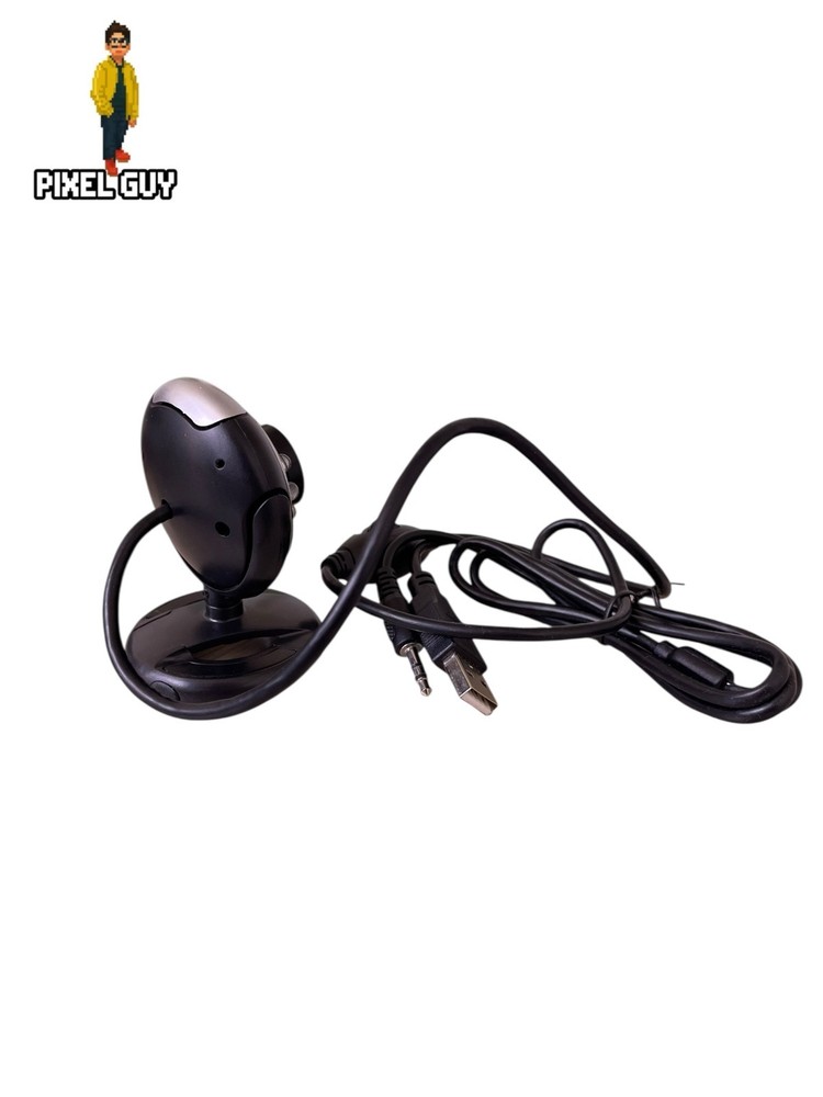 PC Camera Mini Packing 10x Digital Zoom With Lights 30 Frame/sec