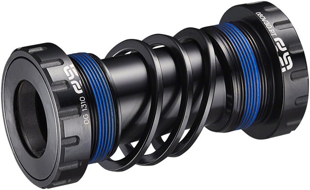 e*thirteen BSA Theaded Bottom Bracket - 68/73mm, For all e*thirteen Base Cranks