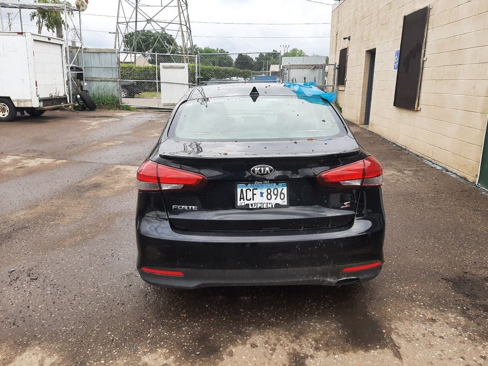 FORTE 2017 High Mounted Stop Light 1001617