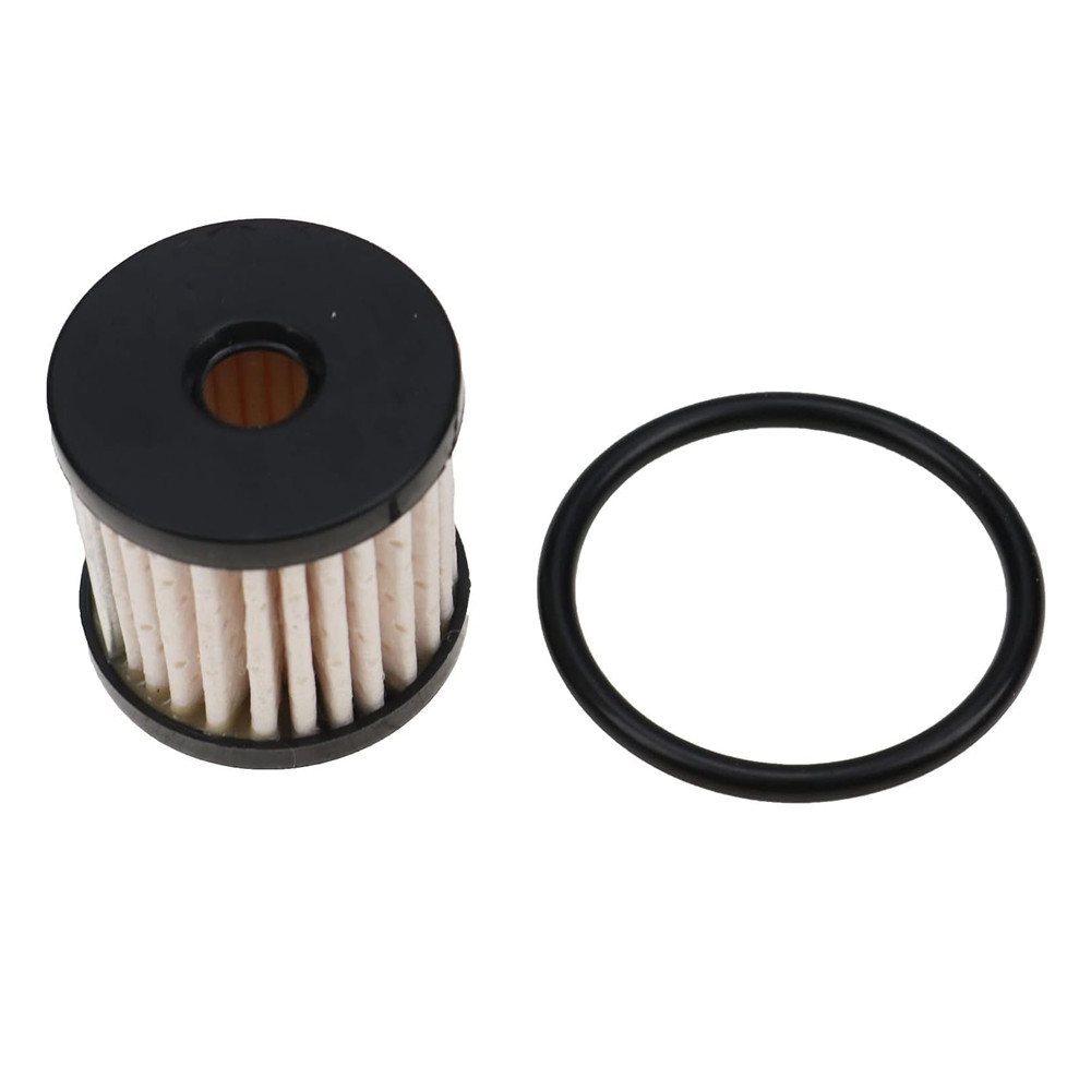0707-0012 61011-04A T03-0077 Drag Specialties Fuel Filter for Harley Davidson