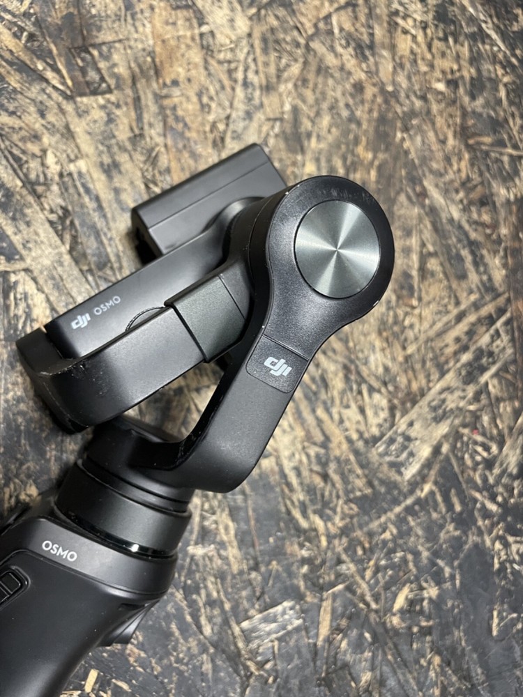 Original DJI Osmo Mobile 1 Barely used