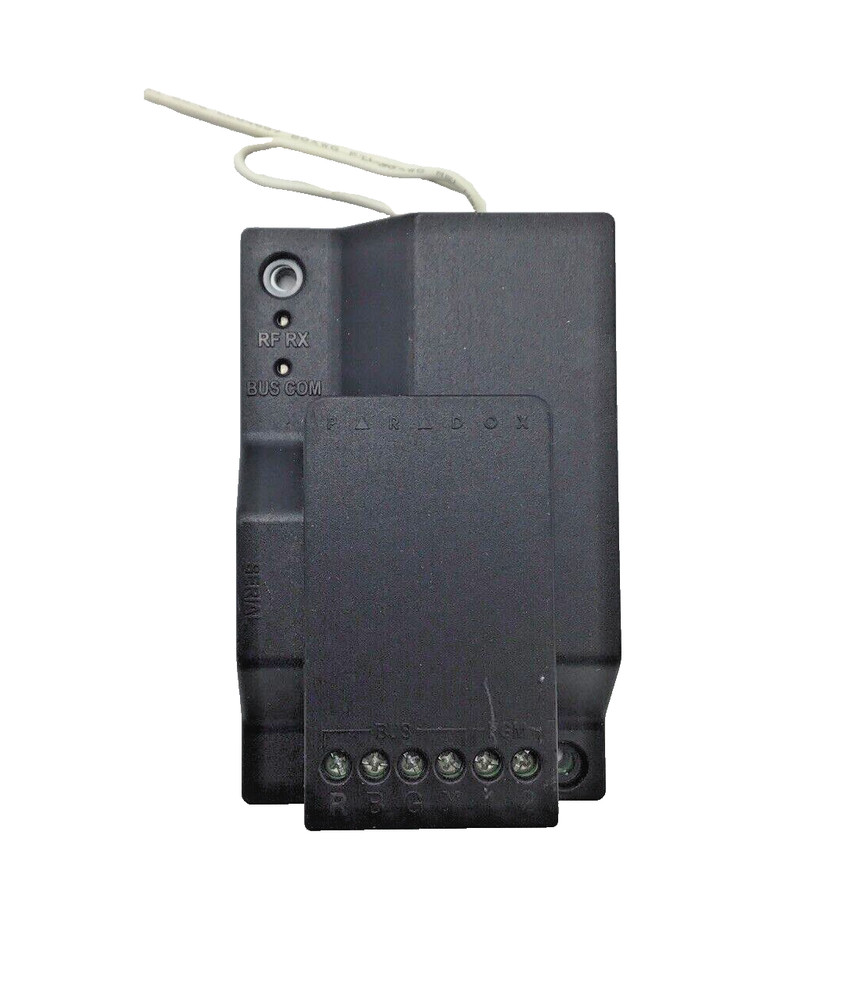 Paradox RX1 Wireless Receiver
