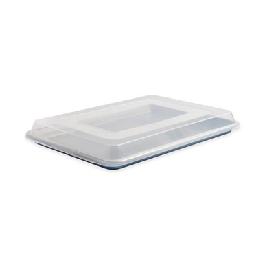 Nordic Ware Brilliant Half Sheet with Lid