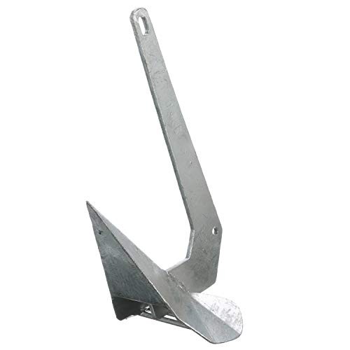 Plow Boat Anchor