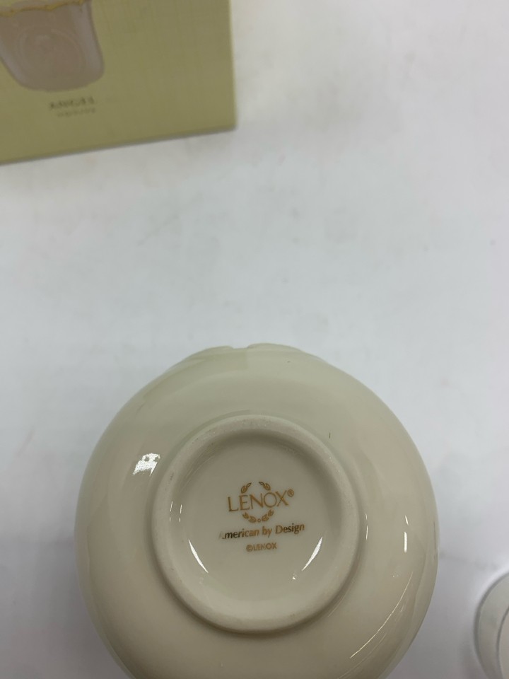 Lenox Candle Holder