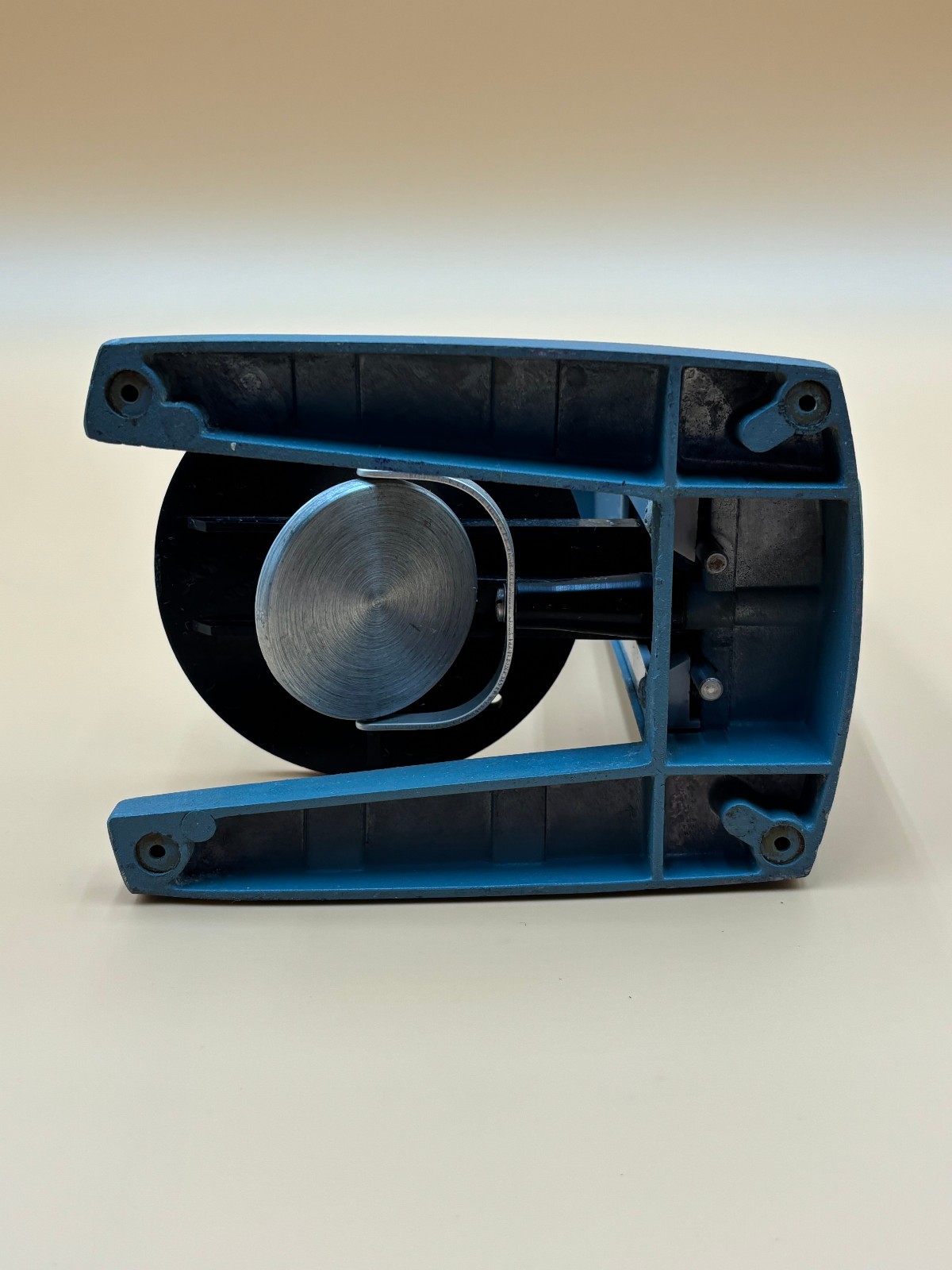 Vintage Bausch And Lomb Microscope Made in USA Scientific Lab Equipment