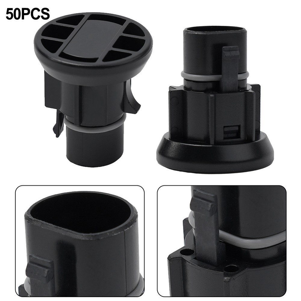 For Betteri BC01 End Cap Closure Cap for Single Phase Inverter 50pcs Pack