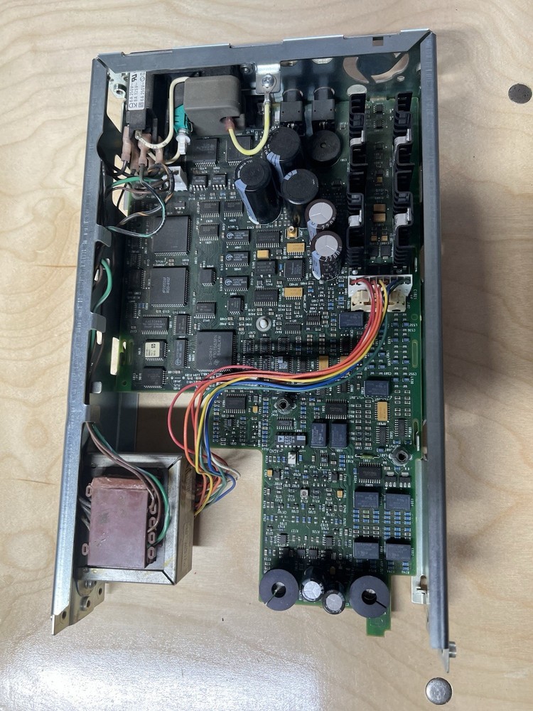 Agilent 33120A
