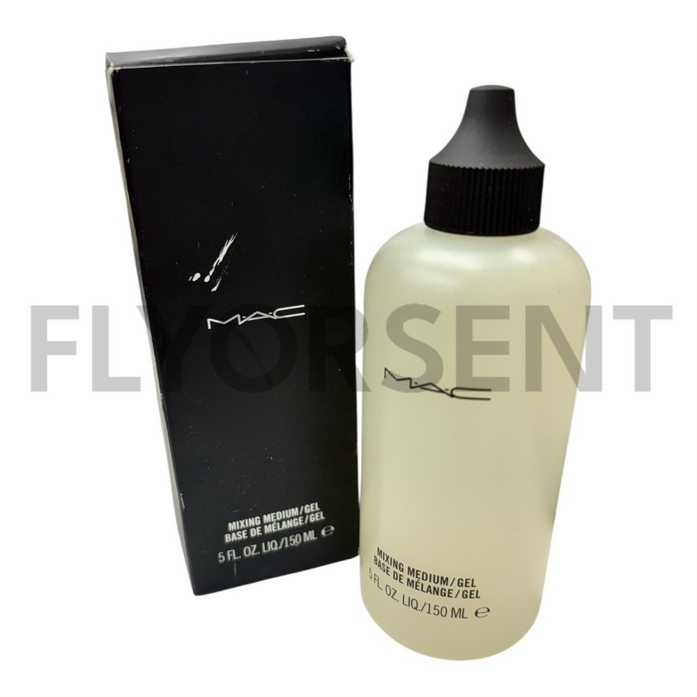 MAC Mixing Medium GEL NIB PERFECT