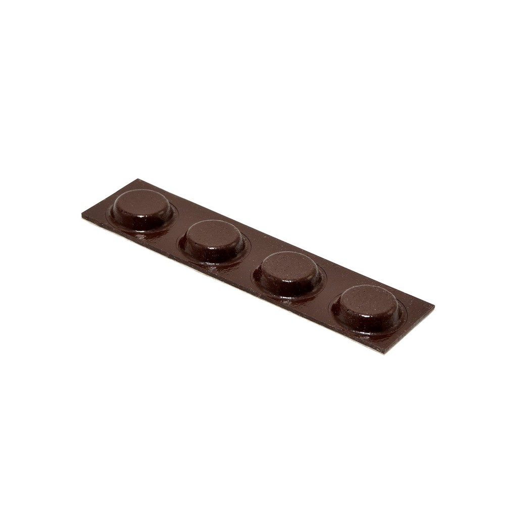 DMT 11.5 Inch Dia-Sharp Diamond Bench Stone Extra Fine D11E