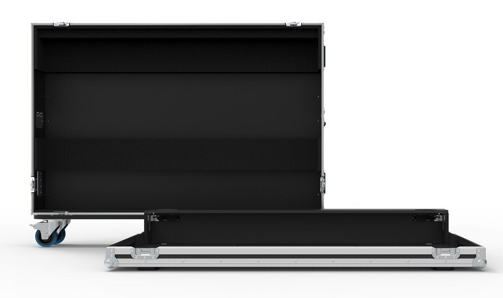 Digico SD12 Flight Mixer Case