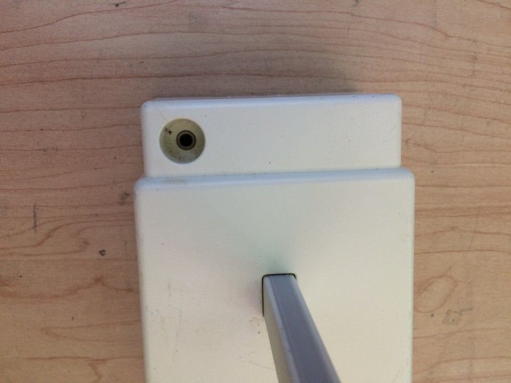 Electronic Pipettor Charging Stand