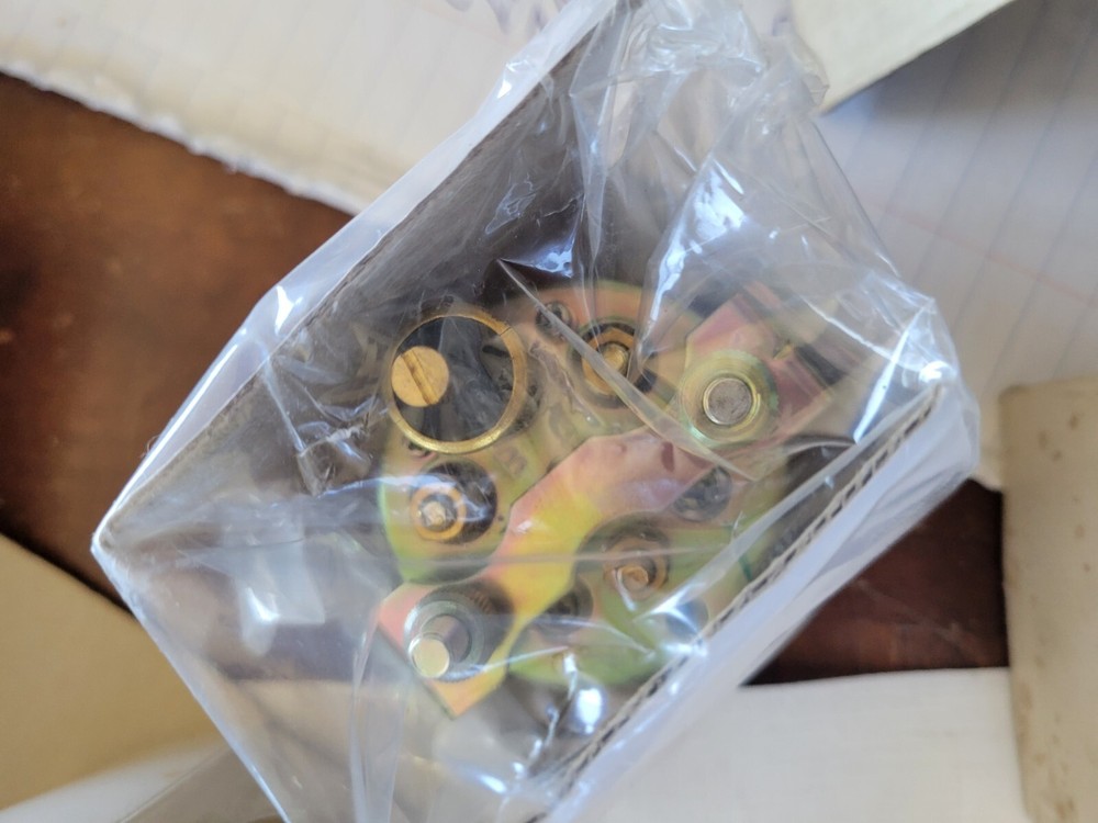 For CAT Caterpillar 4W-0485 Indicator, temperature