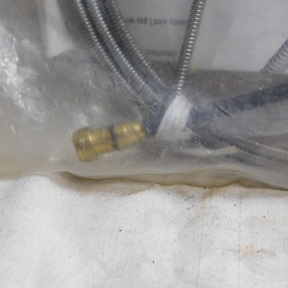 Bernard 44210 Liner Assembly