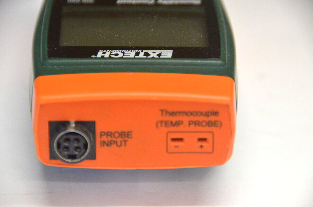 Extech SDL550 Humidity Content Meter (6-F)